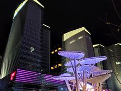 -大族广场Mall&More