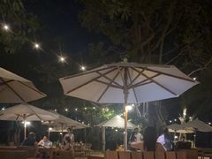 -三亚艾迪逊酒店·海滩烧烤 BARBACOA·现场乐队·浪漫晚餐·烧烤海鲜