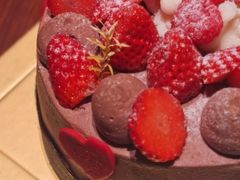 -36cake生日蛋糕(福田店)
