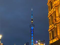 -南京路步行街
