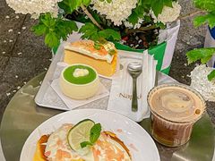 -法桐蛋糕·手作面包(万象城店)