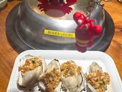 -三个渔夫·蒸汽海鲜(小白楼店)