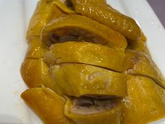 -金时代顺风大酒店(金山店)