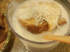 泡鲁达-多哥水傣味餐厅(司马巷店)