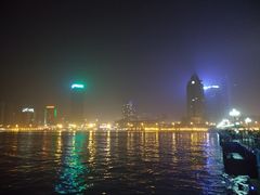 景点-栈桥景区