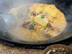 -印象老灶台三下锅·湘西本土原味菜(天门山索道店)