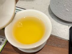 餐前酒-渔语鱼新川菜Bistro(万象天地店)