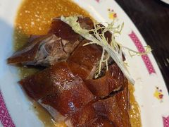 -猪肉婆私房菜(容桂总店)