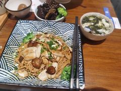-囿面传统制面馆(中央路店)