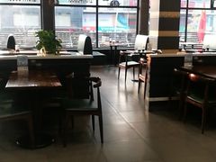 -李先生牛肉面大王(太原南内环店)