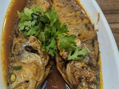 -古月香清真饭店