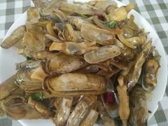-烁佳海鲜大馅饺子