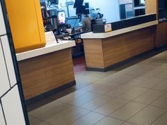 -麦当劳(列东店)