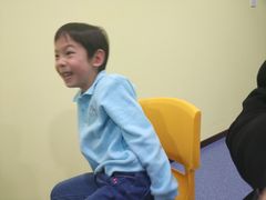 -天才声少儿口才培训中心(世纪金源店)