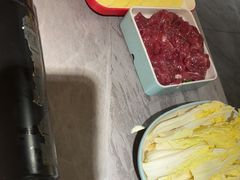 -肥家大排档(天河体育西店)