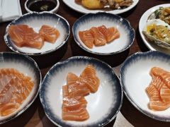 -御品海宴海鲜自助餐厅(龙岗万科广场店)