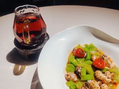 -三利音·玖弄小鲜(浦东嘉里城店)