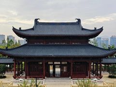 -江心屿景区