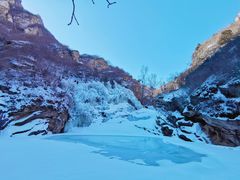 -黑龙潭风景区