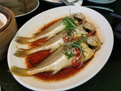 -厦门艾美酒店·乐美中餐厅