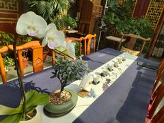 -悦真雅院·四合院·清真私房菜(雍和宫店)