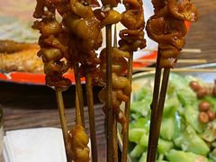 -北丐先生·野馄饨烧烤(雨花万象店)