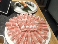 -东来顺(非遗·清真火锅·盛世广场店)