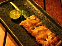 -山葵家居酒屋(天目里店)