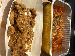 -好唛士·精酿啤酒烧烤(金沪路店)