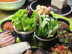 -淀里船宴(卓达店)