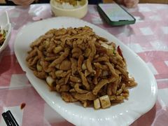 -洪霞餐馆