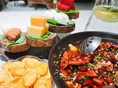 -花家怡园HUA'S RESTAURANT(崇文门·哈德门广场店)