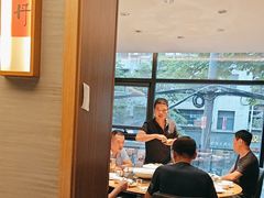 -鑫小城故事·藕汤·家常菜(台北一路总店)