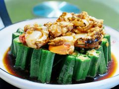 -前王院•巧克力海鲜市集餐厅(万平口店)