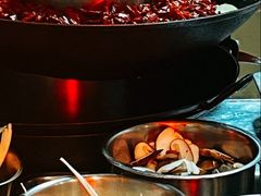 -楠火锅(西单店)
