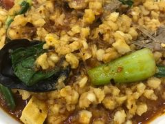-刘信牛羊肉小炒泡馍(回民街店)