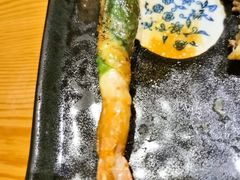 -晶吉·居酒屋·烧鸟·生鱼饭(中山区民主广场店)
