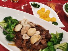 -北京前门建国饭店