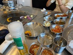 -不好找木炭烤肉