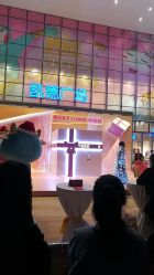 -爆米花儿童美发乐园