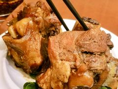 -李老哈·东北菜(宋园路店)