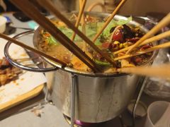 -刘二宝老味肉串