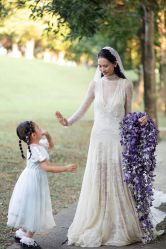 点击看大图 -Chic Bridal 熙可婚纱