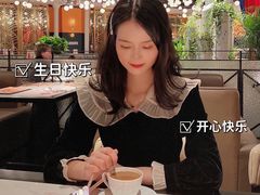 -半秋山西餐厅(巴南万达广场店)