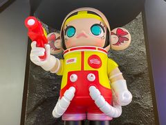 -泡泡玛特POPMART(西单大悦城店)