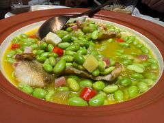 -海味世家·家常菜馆(明州里店)