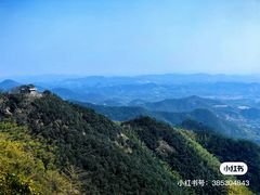 -莫干山风景区