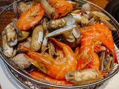 -海味当家·蒸锅海鲜(星海公园店)