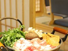 -浦·传统日式料理(3 5 1 1 店)