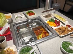 -海底捞火锅(大融城店)